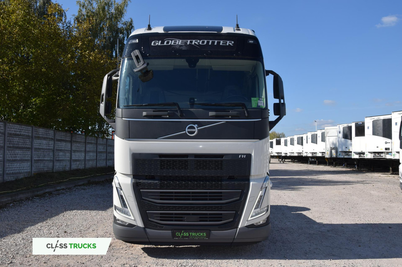 Volvo FH 460 Globetrotter XL i-Save I-ParkCool - Tracteur routier: photos 2 Volvo FH 460 Globetrotter XL i-Save I-ParkCool - Tracteur routier: photos 2