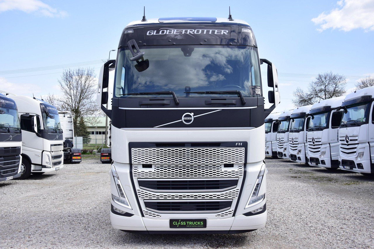 Volvo FH 460 Globetrotter XL i-Save - Tracteur routier: photos 2 Volvo FH 460 Globetrotter XL i-Save - Tracteur routier: photos 2