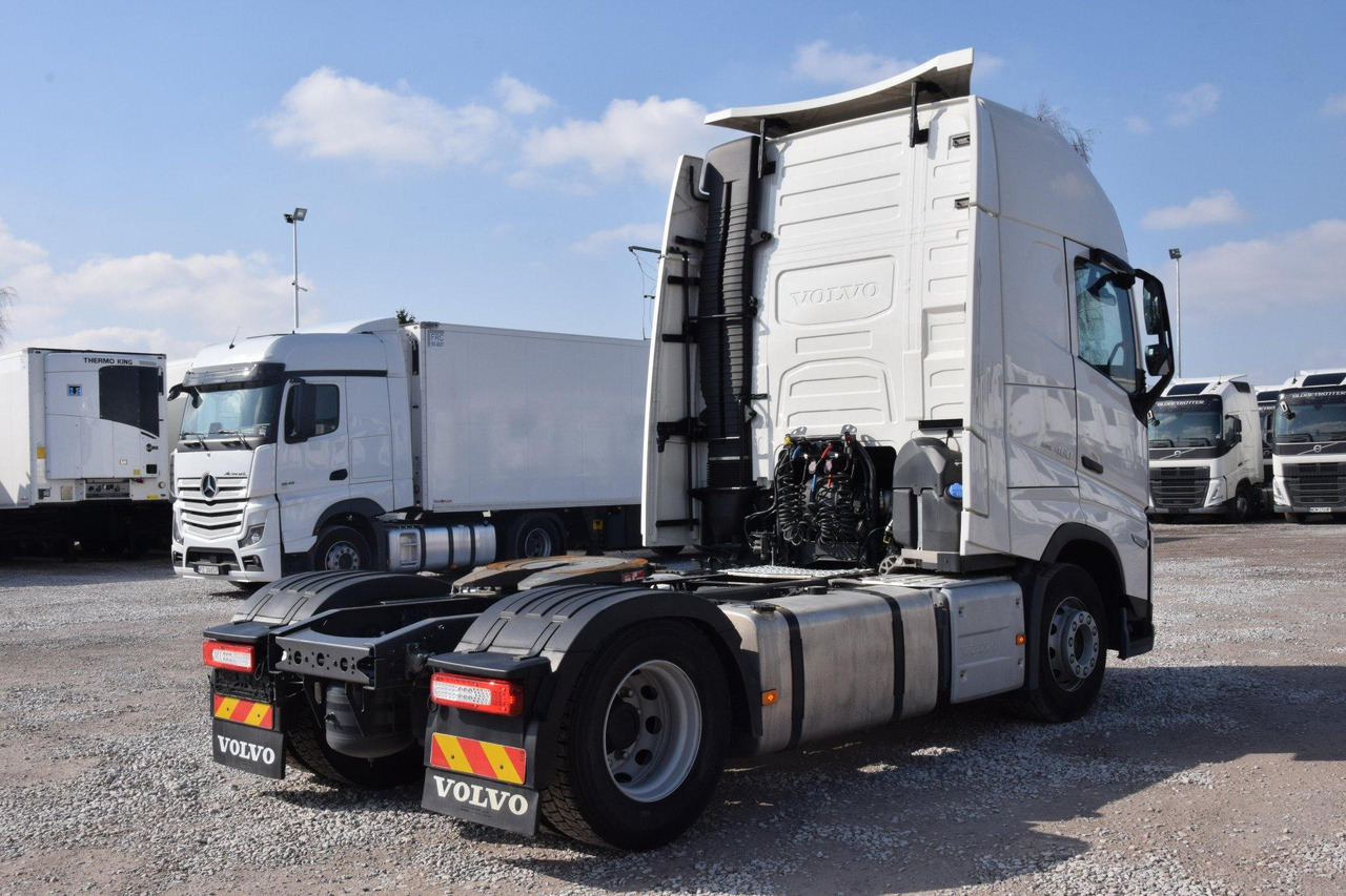 Volvo FH 460 Globetrotter XL i-Save - Tracteur routier: photos 4 Volvo FH 460 Globetrotter XL i-Save - Tracteur routier: photos 4