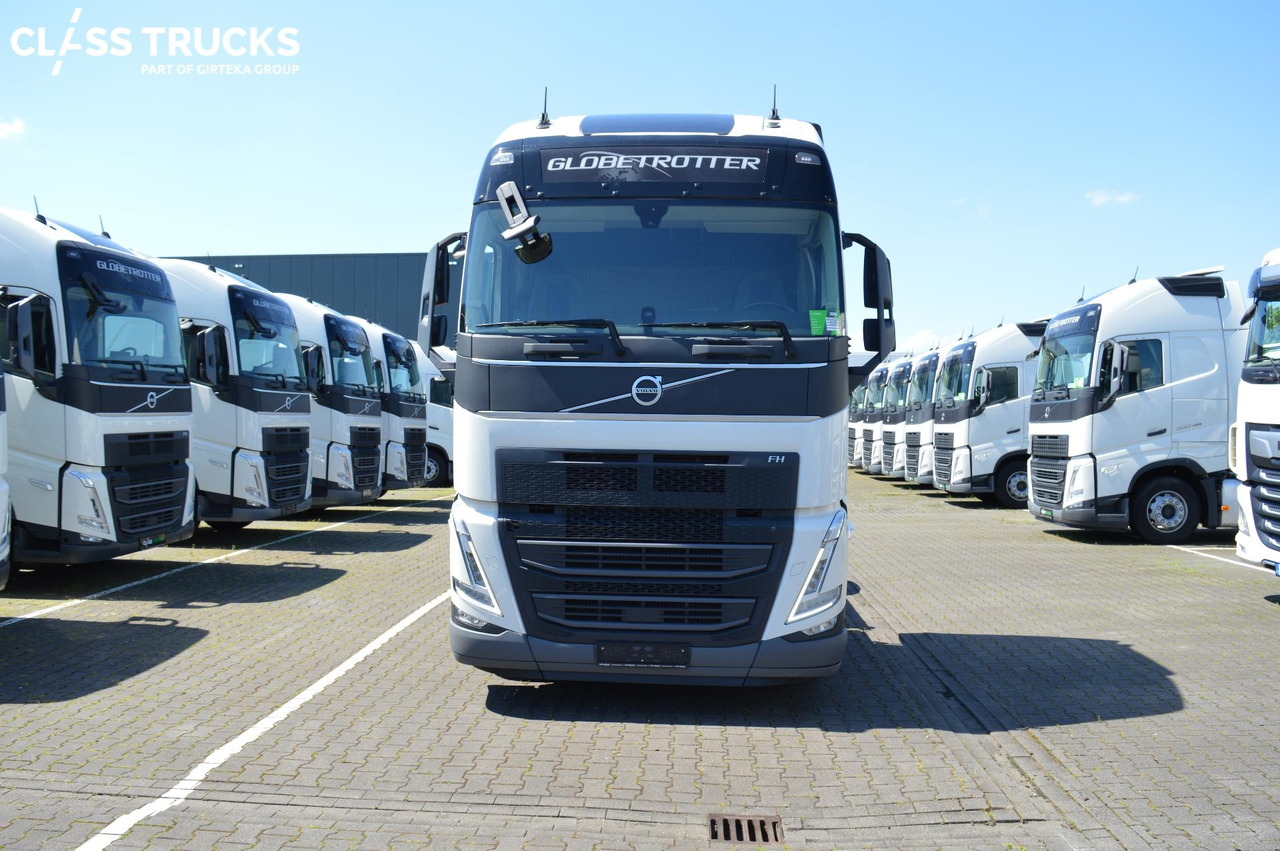 Volvo FH 460 Globetrotter XL i-Save - Tracteur routier: photos 2 Volvo FH 460 Globetrotter XL i-Save - Tracteur routier: photos 2