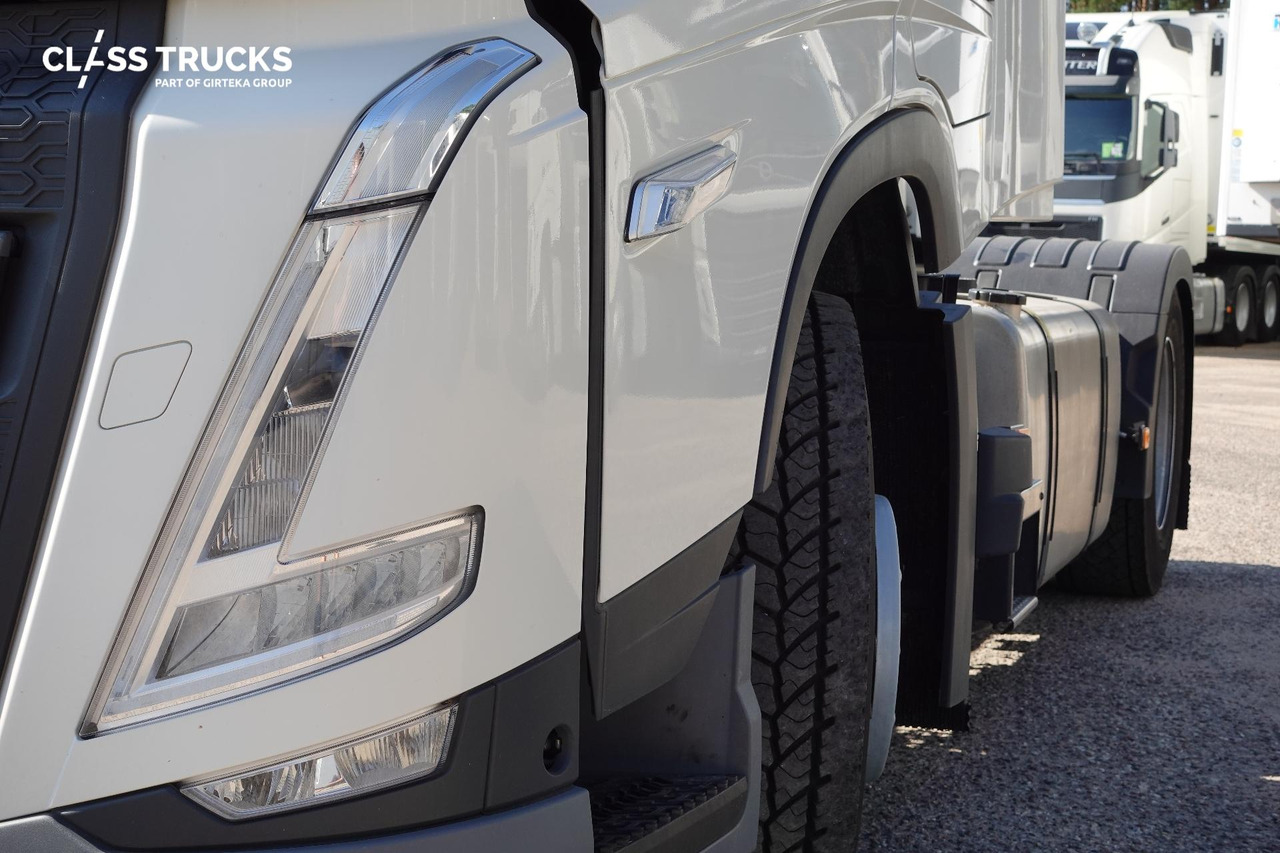 Volvo FH 460 Globetrotter XL i-Save - Tracteur routier: photos 4 Volvo FH 460 Globetrotter XL i-Save - Tracteur routier: photos 4