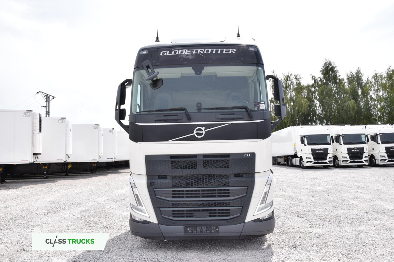 Volvo FH 500 Globetrotter XL - Tracteur routier: photos 2 Volvo FH 500 Globetrotter XL - Tracteur routier: photos 2