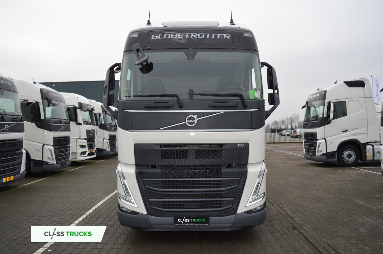 Volvo FH 500 Globetrotter XL - Tracteur routier: photos 2 Volvo FH 500 Globetrotter XL - Tracteur routier: photos 2