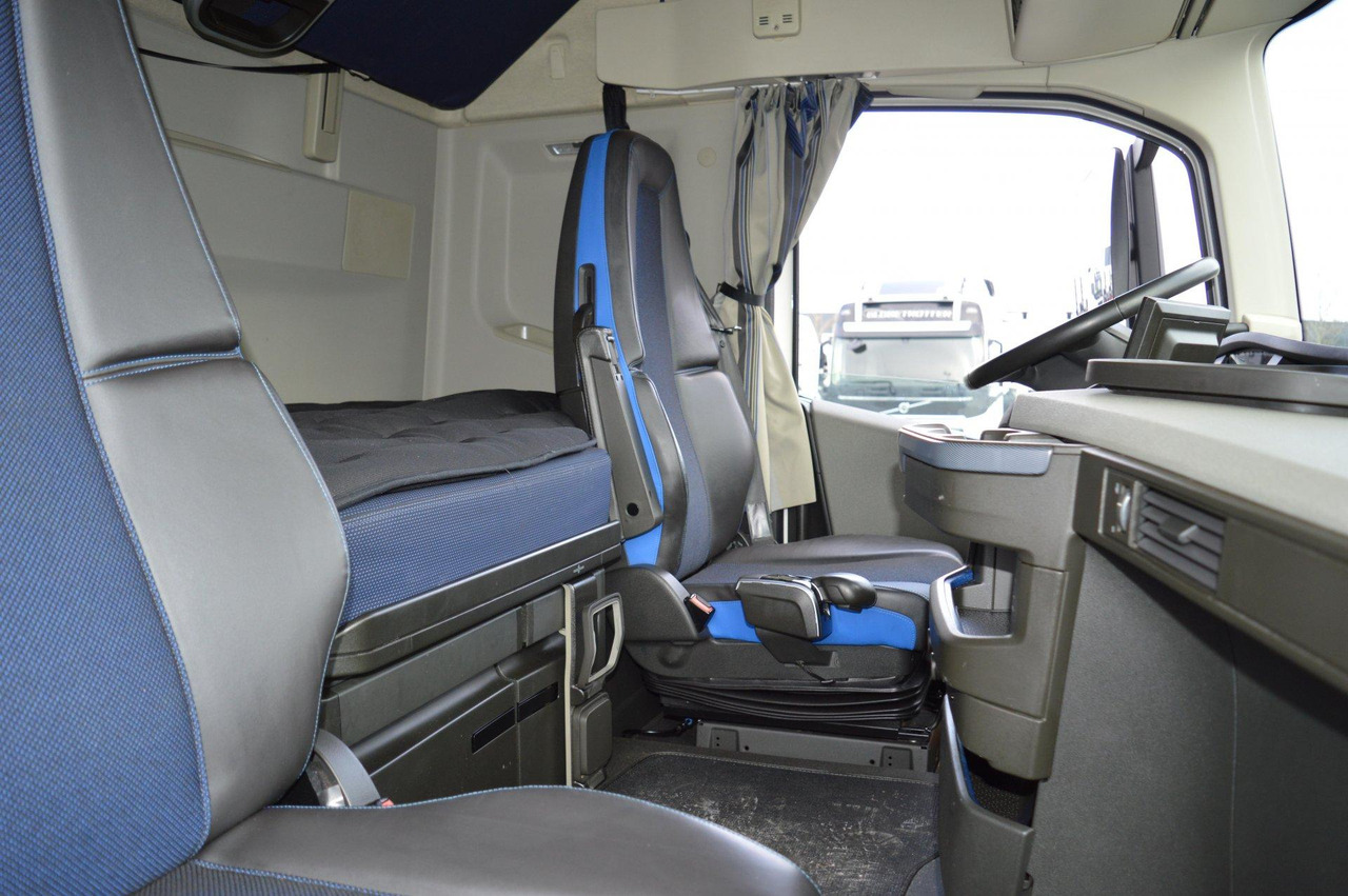 Tracteur routier Volvo FH 500 Globetrotter XL: photos 17
