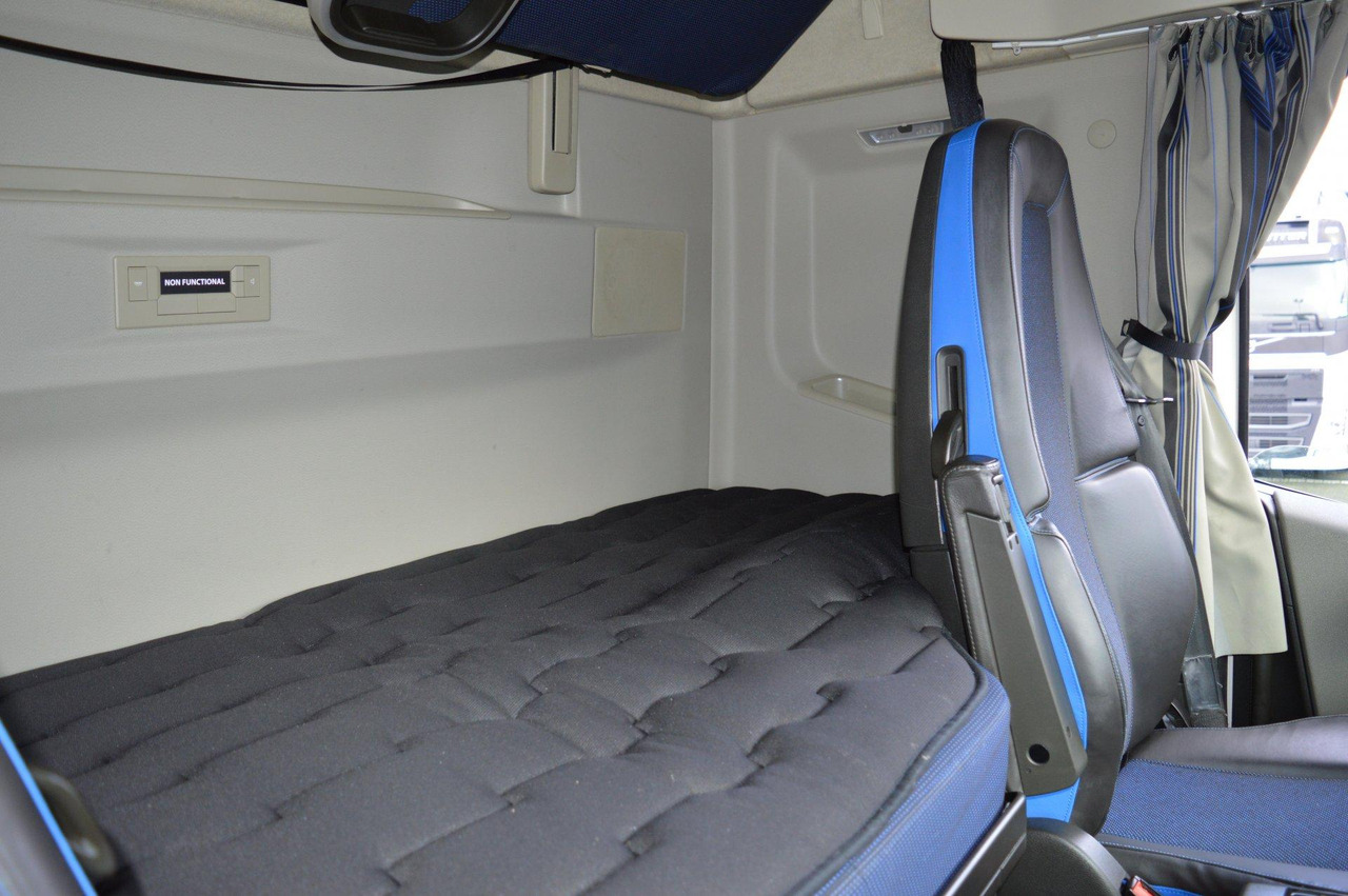 Tracteur routier Volvo FH 500 Globetrotter XL: photos 14