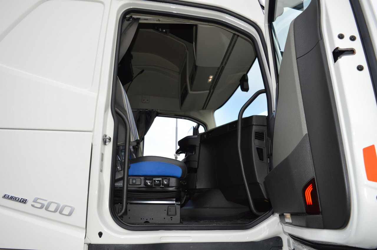 Tracteur routier Volvo FH 500 Globetrotter XL: photos 18