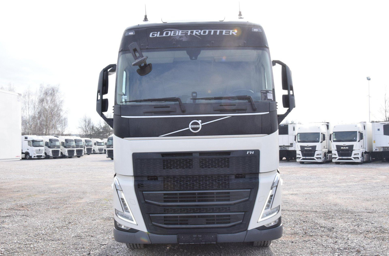 Volvo FH 500 Globetrotter XL - Tracteur routier: photos 2 Volvo FH 500 Globetrotter XL - Tracteur routier: photos 2