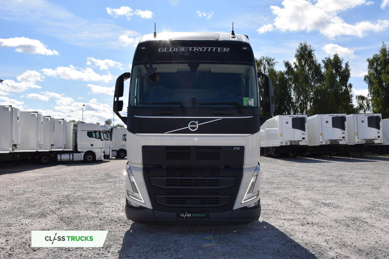 Volvo FH 500 Globetrotter XL Varios - Tracteur routier: photos 2 Volvo FH 500 Globetrotter XL Varios - Tracteur routier: photos 2