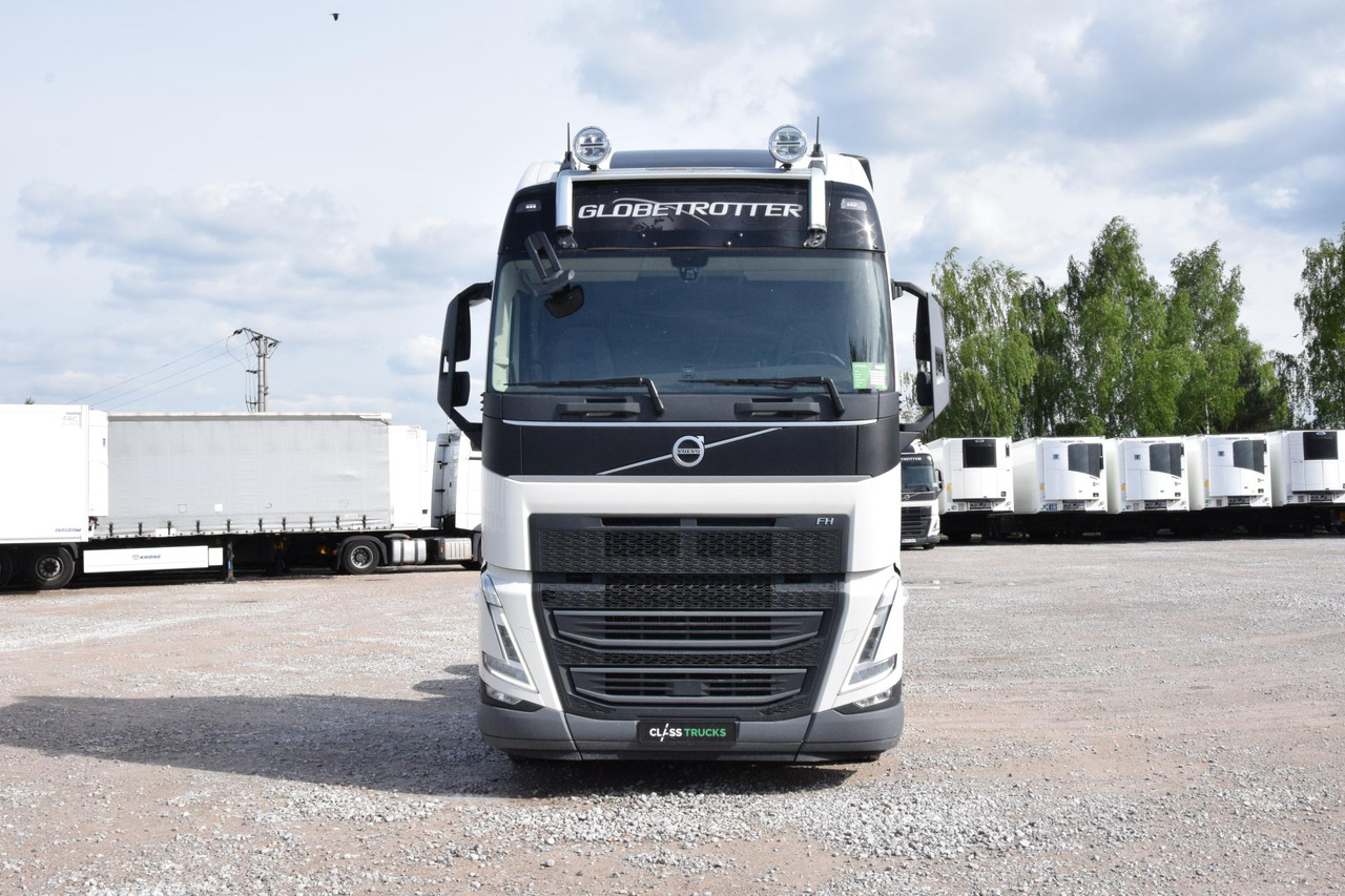 Volvo FH 540 Globetrotter XL Retarder - Tracteur routier: photos 3 Volvo FH 540 Globetrotter XL Retarder - Tracteur routier: photos 3