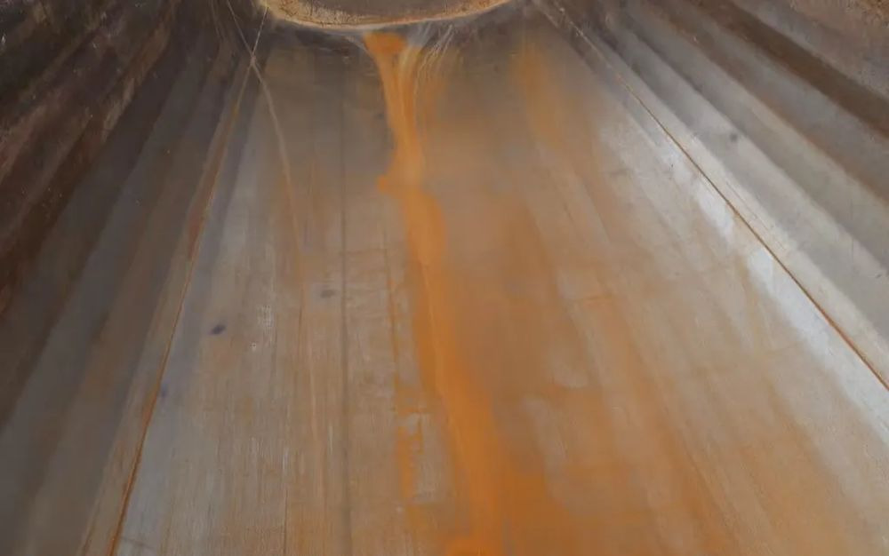 Mercedes-Benz Arocs 3251 / 8x4 / Wywrotka Meiller 3- stronna /  Euro 6d / Przebieg: 215 600 km - Camion benne: photos 4 Mercedes-Benz Arocs 3251 / 8x4 / Wywrotka Meiller 3- stronna /  Euro 6d / Przebieg: 215 600 km - Camion benne: photos 4