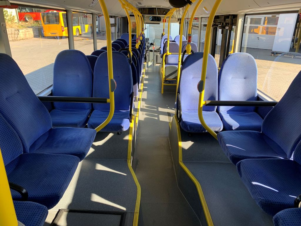 Bus urbain MAN A 20 / Lions City Ü  Euro 5 / EEV / KLIMA: photos 14
