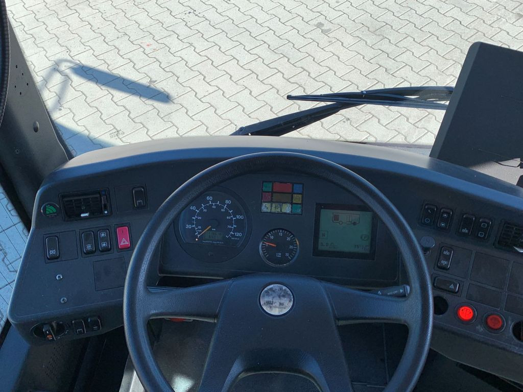 Bus urbain MAN A 20 / Lions City Ü  Euro 5 / EEV / KLIMA: photos 10