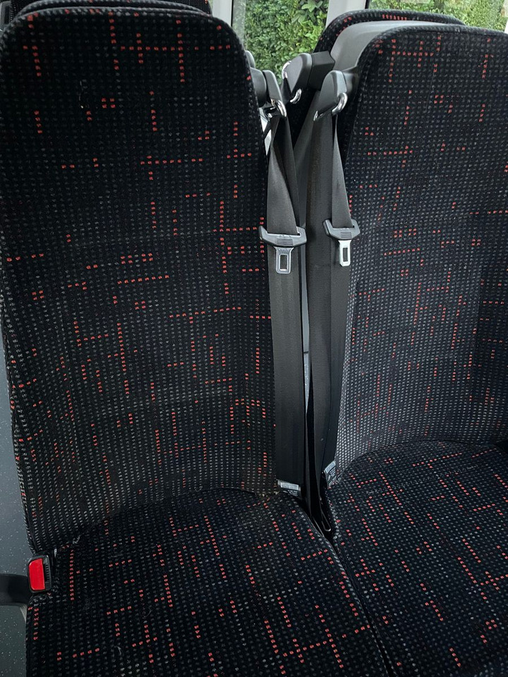 Bus urbain MAN Lion's Intercity LE 12: photos 25 Bus urbain MAN Lion's Intercity LE 12: photos 25