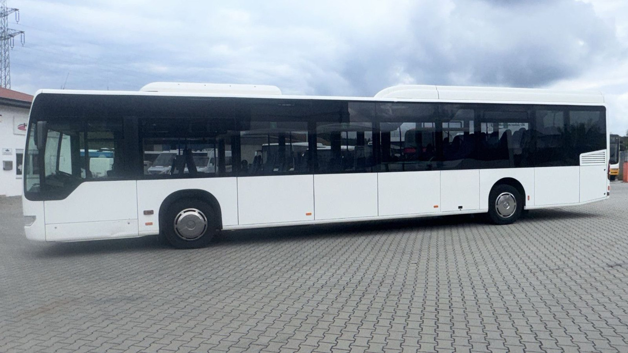 Mercedes-Benz O 530 Citaro LE - Bus urbain: photos 5 Mercedes-Benz O 530 Citaro LE - Bus urbain: photos 5