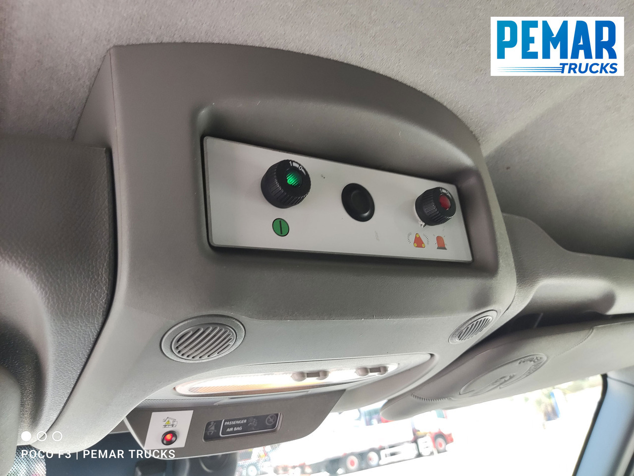 Transport de personnes RENAULT MASTER 2.3 DCI CESTA ELEVADORA  PORTAPERSONAS 150 CV: photos 20