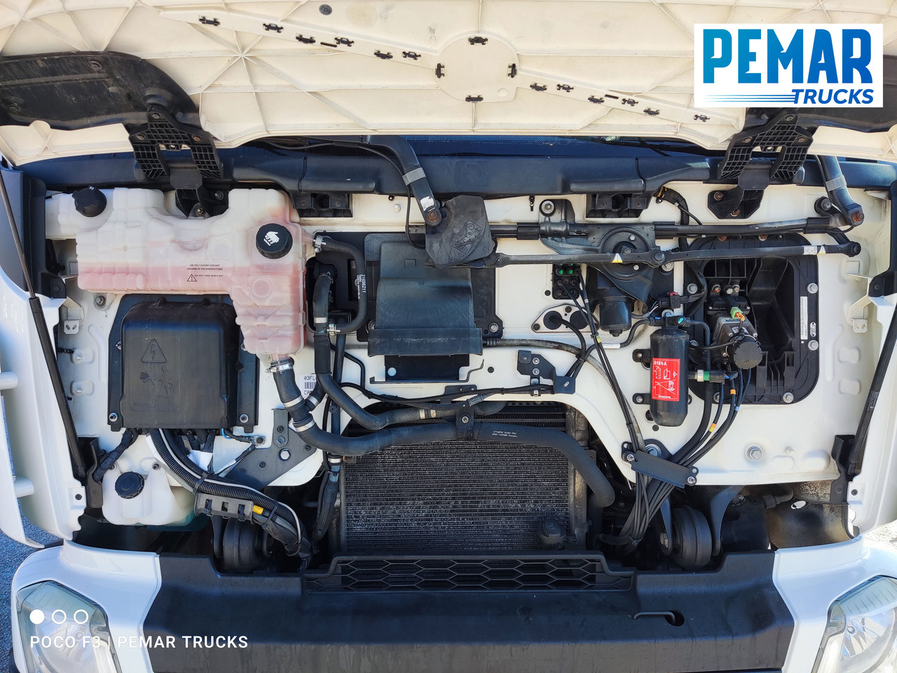 Camion frigorifique VOLVO FL 250 FRIGORIFICO 12T EURO 6: photos 29 Camion frigorifique VOLVO FL 250 FRIGORIFICO 12T EURO 6: photos 29