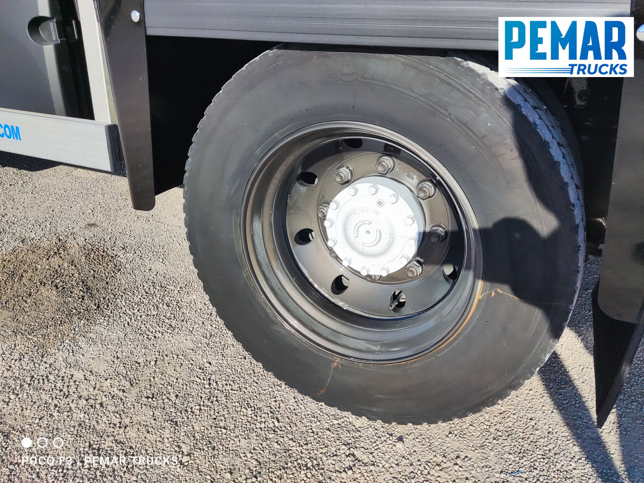 Camion frigorifique VOLVO FL 250 FRIGORIFICO 12T EURO 6: photos 17 Camion frigorifique VOLVO FL 250 FRIGORIFICO 12T EURO 6: photos 17