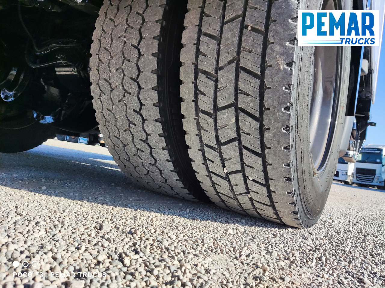 Camion frigorifique VOLVO FL 250 FRIGORIFICO 12T EURO 6: photos 18 Camion frigorifique VOLVO FL 250 FRIGORIFICO 12T EURO 6: photos 18