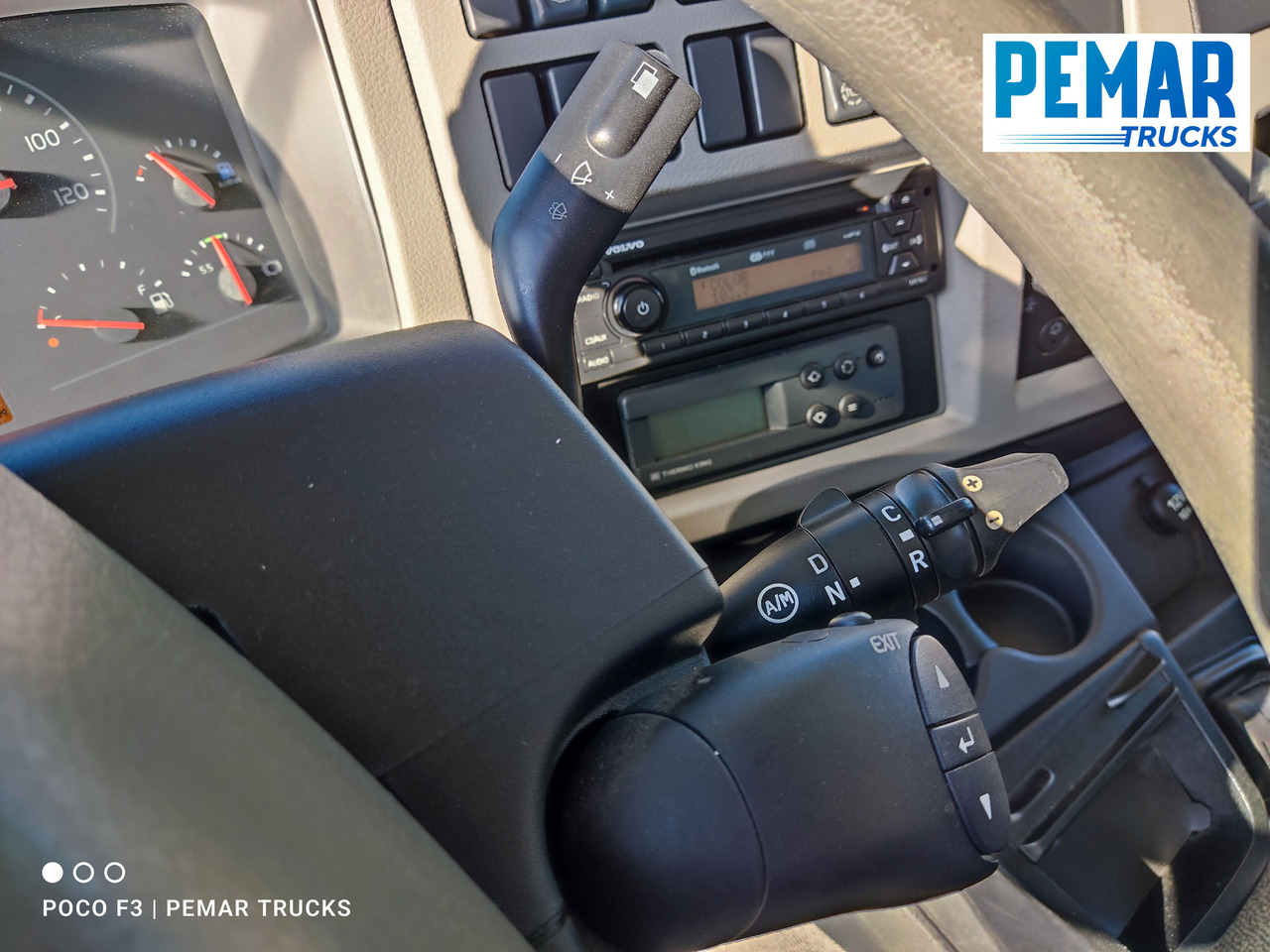 Camion frigorifique VOLVO FL 250 FRIGORIFICO 12T EURO 6: photos 27 Camion frigorifique VOLVO FL 250 FRIGORIFICO 12T EURO 6: photos 27