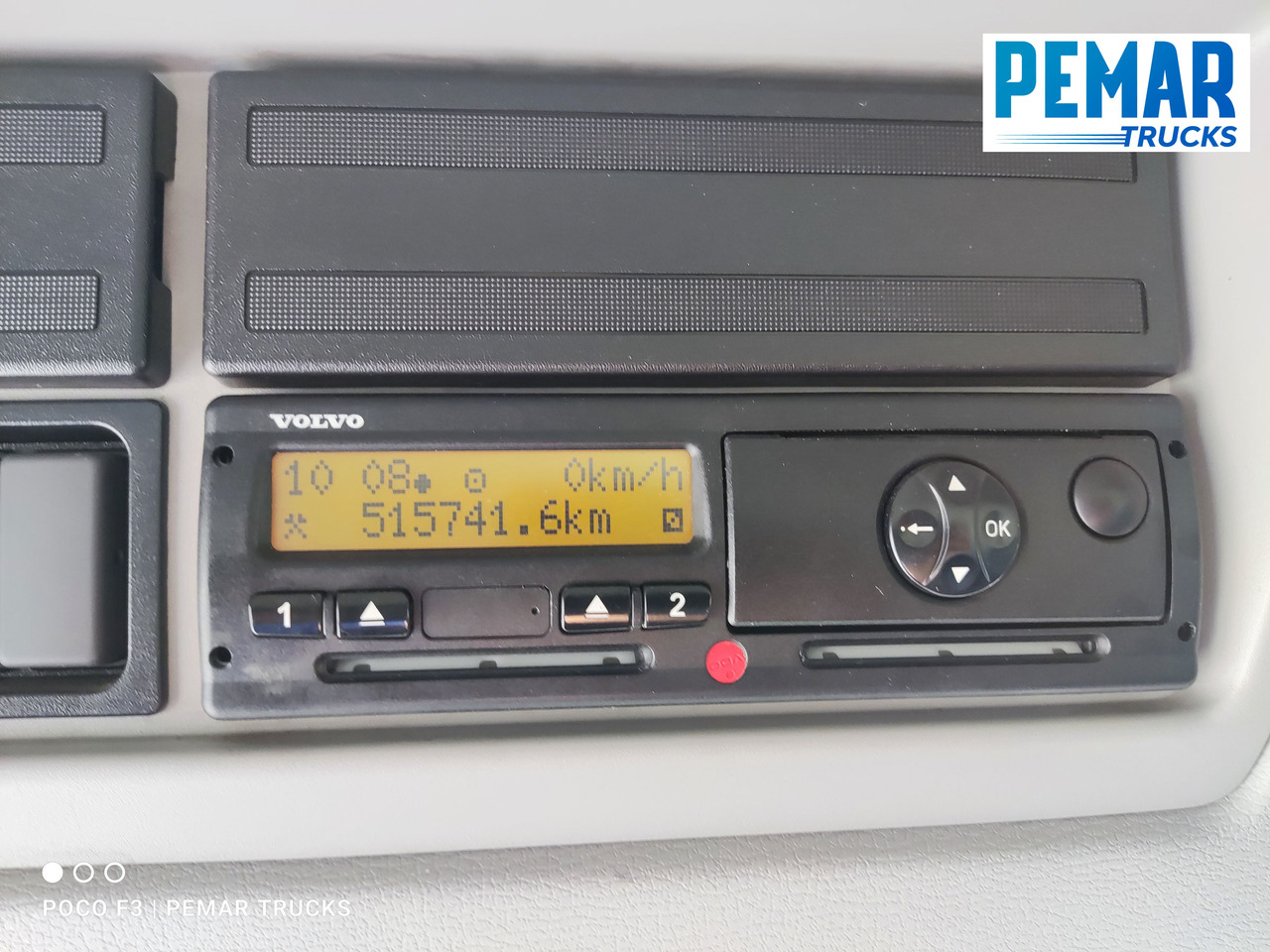 Camion frigorifique VOLVO FL 250 FRIGORIFICO 12T EURO 6: photos 23 Camion frigorifique VOLVO FL 250 FRIGORIFICO 12T EURO 6: photos 23