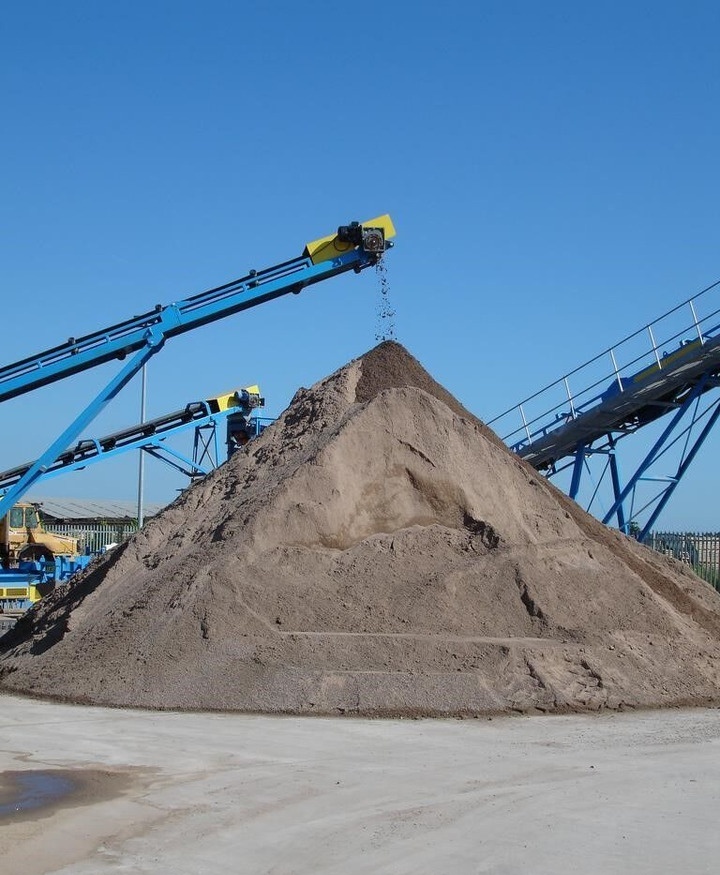 Kinglink B400 Belt Conveyor - Bande transporteuse: photos 1 Kinglink B400 Belt Conveyor - Bande transporteuse: photos 1