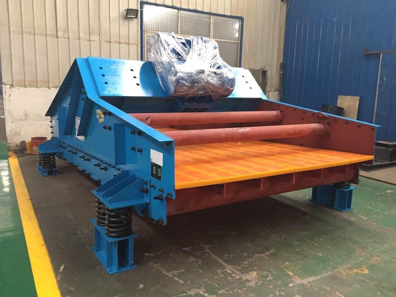 Crible neuf Kinglink Dewatering Screen DS1530: photos 6