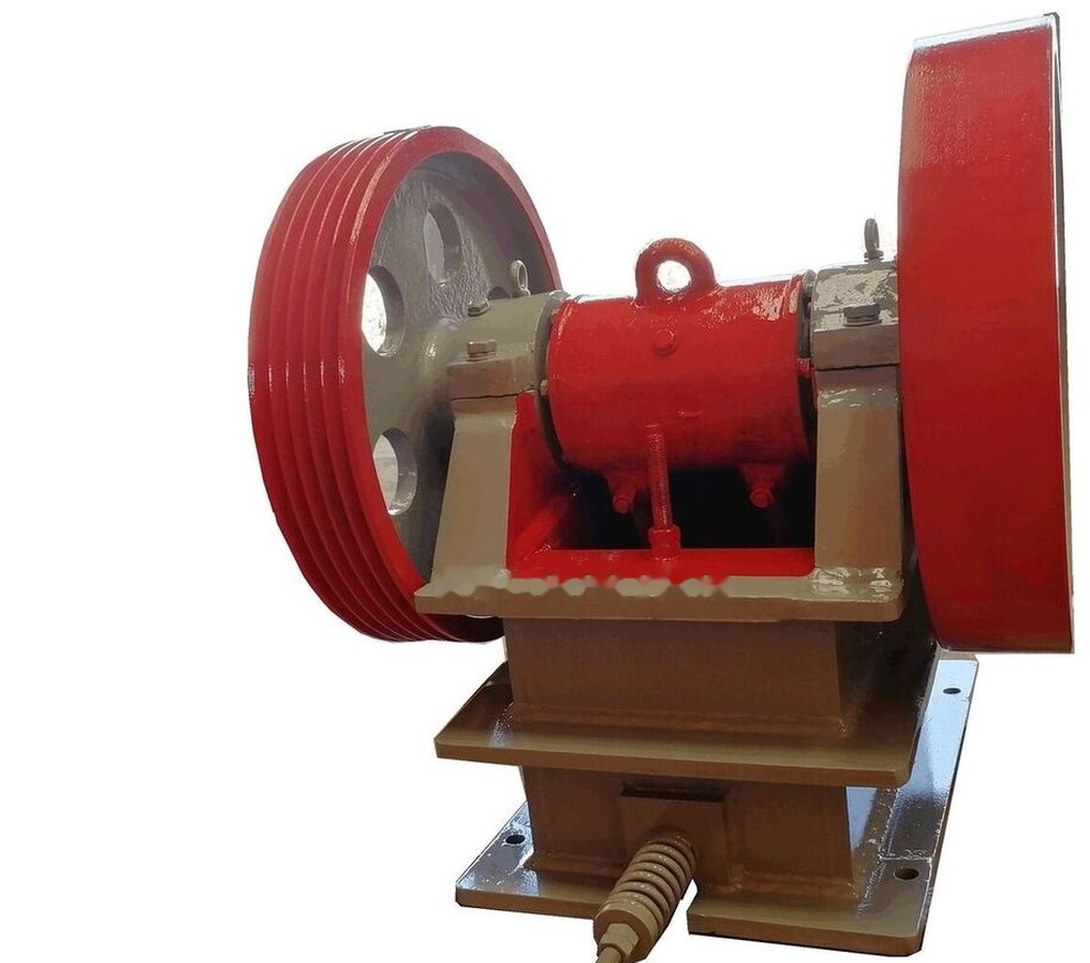 Kinglink Jaw Crusher PE150x250 Small Crusher | PE0610 - Concasseur à mâchoires: photos 1 Kinglink Jaw Crusher PE150x250 Small Crusher | PE0610 - Concasseur à mâchoires: photos 1