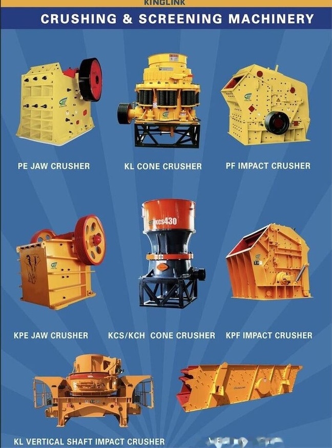 Kinglink Jaw Crusher PE150x250 Small Crusher | PE0610 - Concasseur à mâchoires: photos 4 Kinglink Jaw Crusher PE150x250 Small Crusher | PE0610 - Concasseur à mâchoires: photos 4
