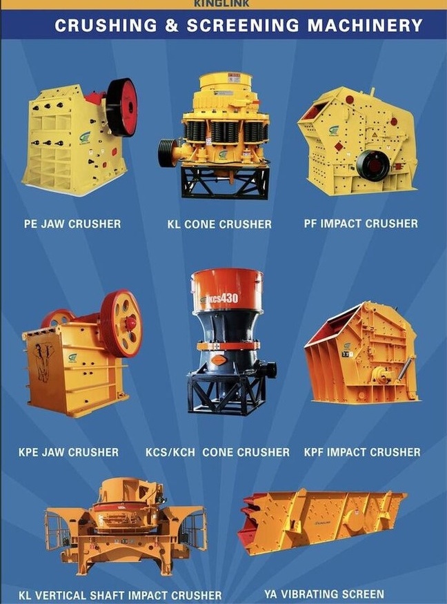 Crible neuf Kinglink KINGLINK LSX915 Long Screw Sand Washer: photos 6
