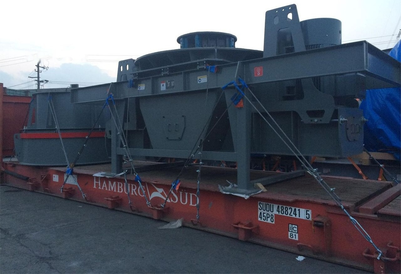 Kinglink KL12 Sand making machine - Concasseur: photos 2 Kinglink KL12 Sand making machine - Concasseur: photos 2