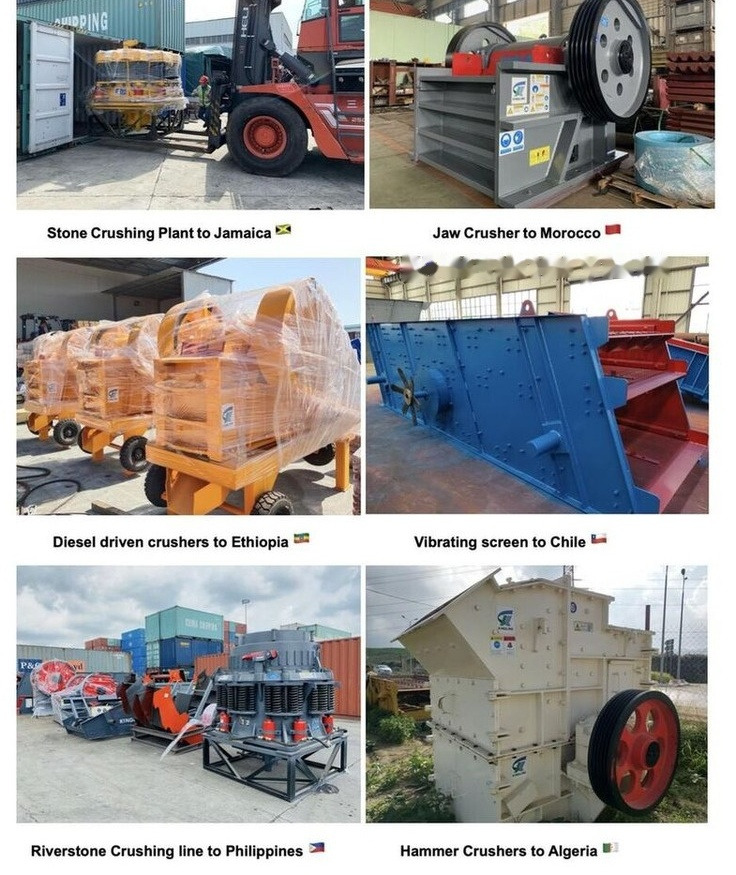 Kinglink KLC1160 Cone Crusher | Asphalt Plant - Concasseur à cône: photos 3 Kinglink KLC1160 Cone Crusher | Asphalt Plant - Concasseur à cône: photos 3