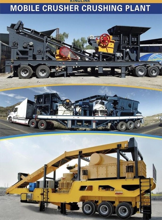 Concasseur à cône neuf Kinglink KLC1300 KL Cone Crusher | Phosphate: photos 8