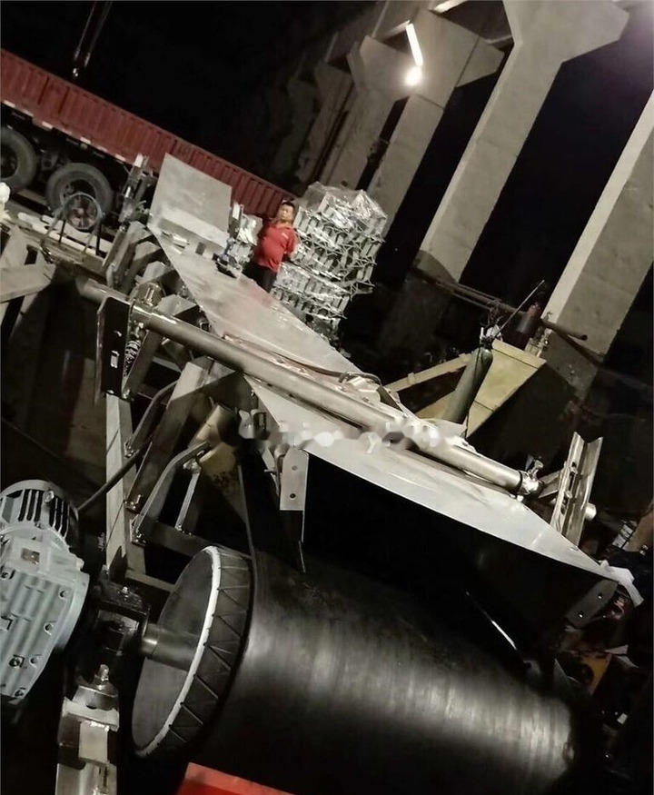 New KINGLINK B650 - Bande transporteuse: photos 4 New KINGLINK B650 - Bande transporteuse: photos 4