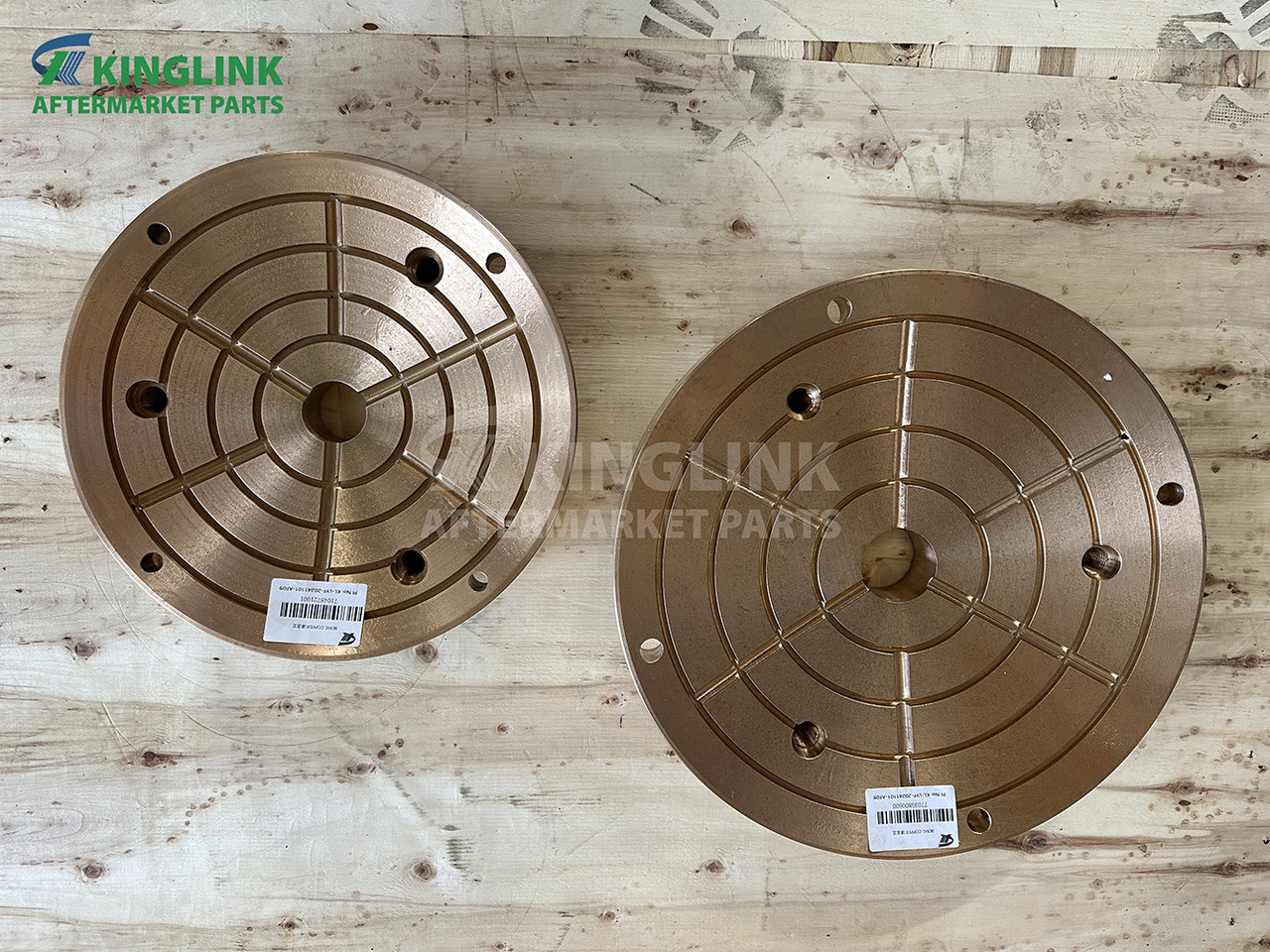 Socket Liner KL- 7035800600 Suits HP300 Cone Crusher 7035800600 for crusher - Pièces de rechange pour Concasseur: photos 2 Socket Liner KL- 7035800600 Suits HP300 Cone Crusher 7035800600 for crusher - Pièces de rechange pour Concasseur: photos 2