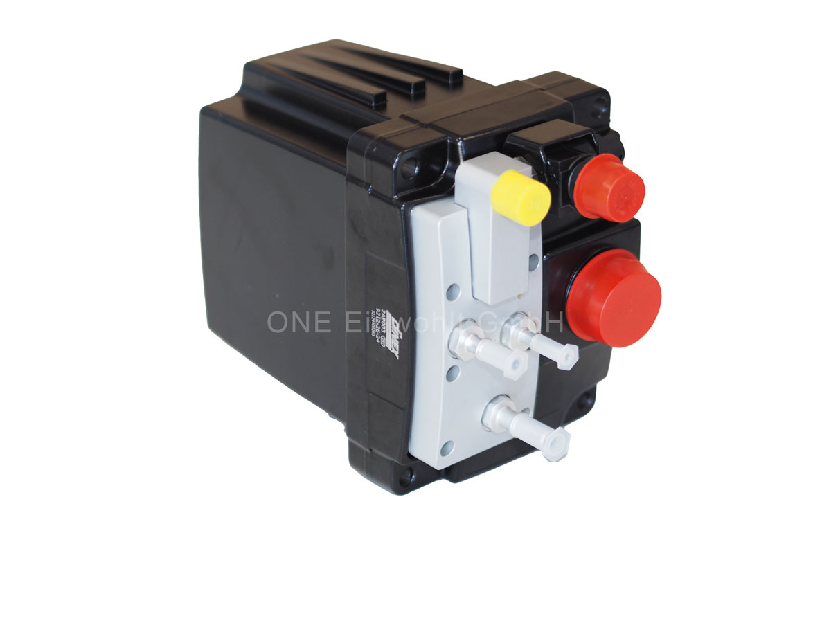 Harnstoff-Fördermodul passend für DAF/Dennis/ADL Euro 5 1138505, 1409391, 1612308, 1705244, 4931694, 5273338 - Système d'échappement: photos 1 Harnstoff-Fördermodul passend für DAF/Dennis/ADL Euro 5 1138505, 1409391, 1612308, 1705244, 4931694, 5273338 - Système d'échappement: photos 1