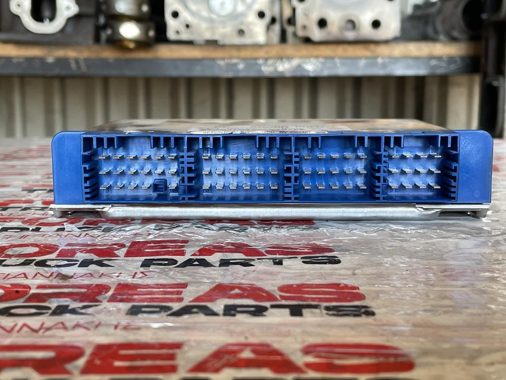 MAN EBS BRAKE CONTROL UNIT - 81.25808.7066 - Bloc de gestion pour Camion: photos 2 MAN EBS BRAKE CONTROL UNIT - 81.25808.7066 - Bloc de gestion pour Camion: photos 2