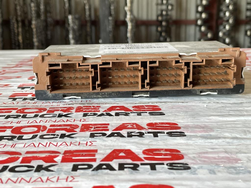 MAN KSM - 81.25816 - 7009 - Bloc de gestion pour Camion: photos 2 MAN KSM - 81.25816 - 7009 - Bloc de gestion pour Camion: photos 2