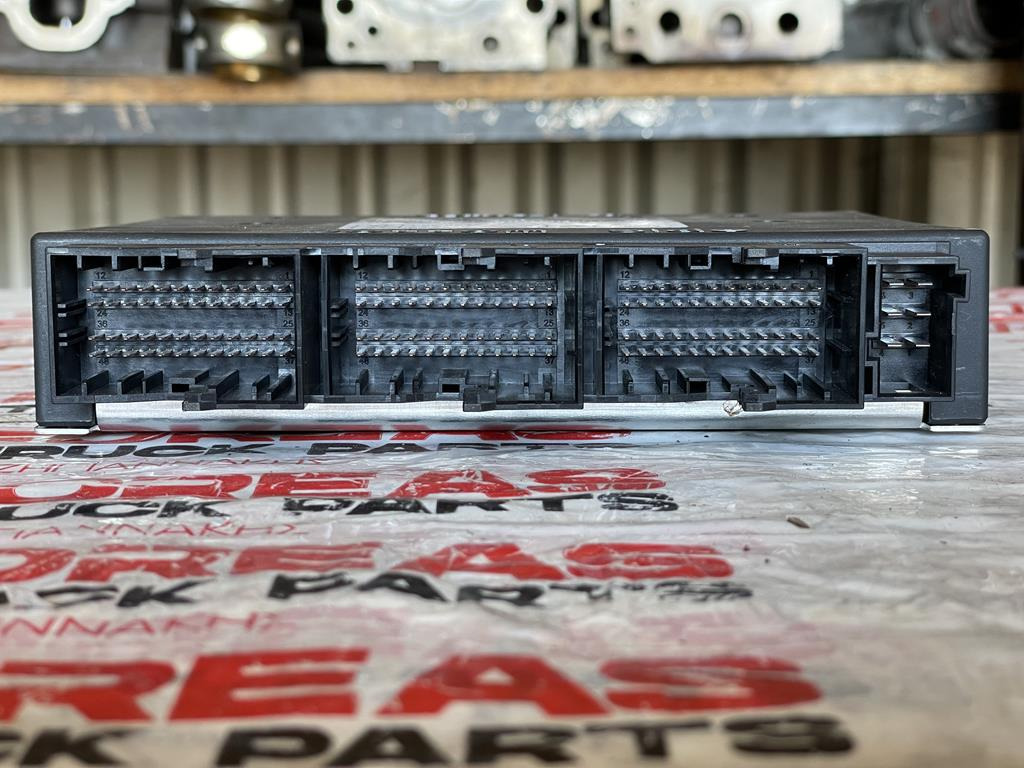 MAN PTM 81.25805-7116 - Bloc de gestion pour Camion: photos 2 MAN PTM 81.25805-7116 - Bloc de gestion pour Camion: photos 2