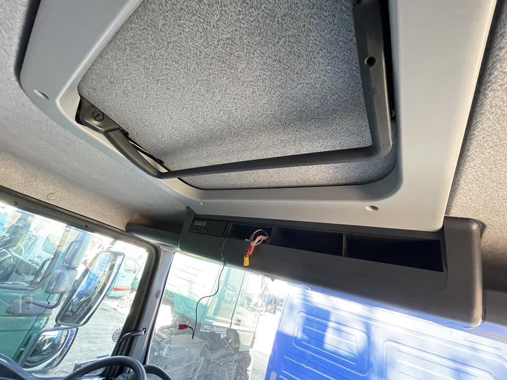 Cabine pour Camion MAN TGL 2011: photos 8