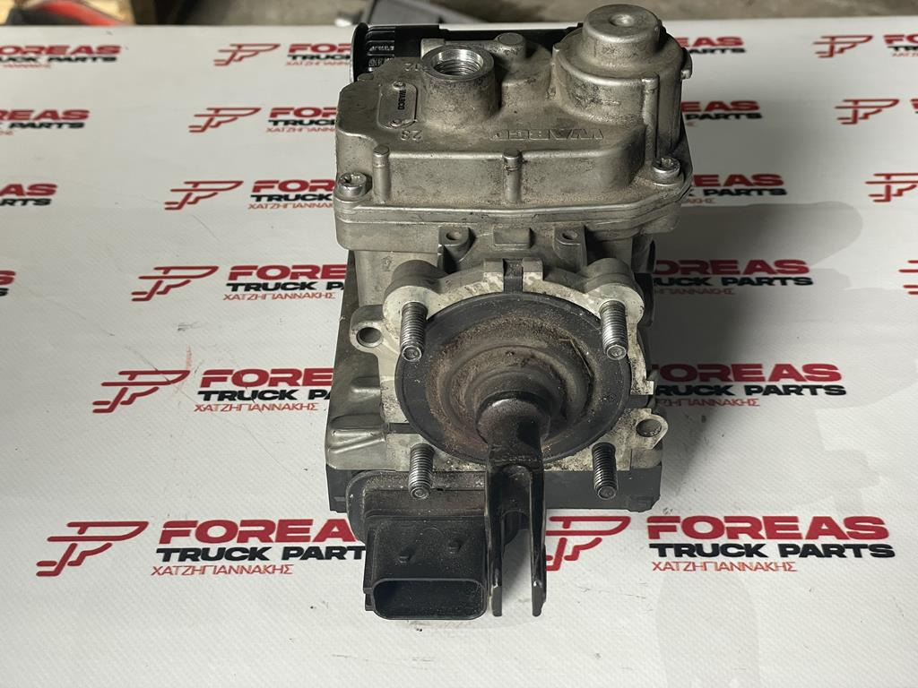 MERCEDES-BENZ BRAKE VALVE - 0004465936 / 001 - Valve de frein pour Camion: photos 3 MERCEDES-BENZ BRAKE VALVE - 0004465936 / 001 - Valve de frein pour Camion: photos 3