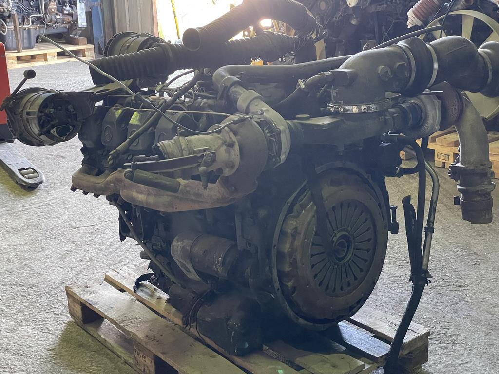 MERCEDES-BENZ OM 442 480HP FOR BUS - Moteur pour Bus: photos 5 MERCEDES-BENZ OM 442 480HP FOR BUS - Moteur pour Bus: photos 5