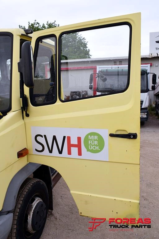 MERCEDES-BENZ VARIO 614 en leasing occasion MERCEDES-BENZ VARIO 614: photos 22 MERCEDES-BENZ VARIO 614 en leasing occasion MERCEDES-BENZ VARIO 614: photos 22