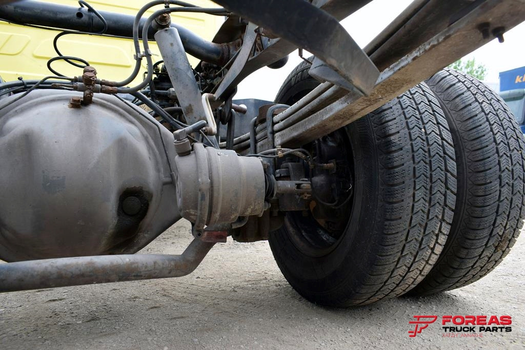 MERCEDES-BENZ VARIO 614 en leasing occasion MERCEDES-BENZ VARIO 614: photos 11 MERCEDES-BENZ VARIO 614 en leasing occasion MERCEDES-BENZ VARIO 614: photos 11