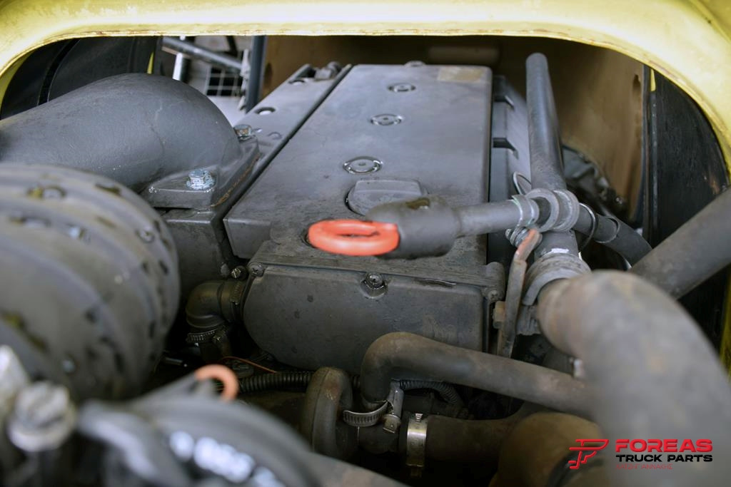 MERCEDES-BENZ VARIO 614 en leasing occasion MERCEDES-BENZ VARIO 614: photos 18 MERCEDES-BENZ VARIO 614 en leasing occasion MERCEDES-BENZ VARIO 614: photos 18