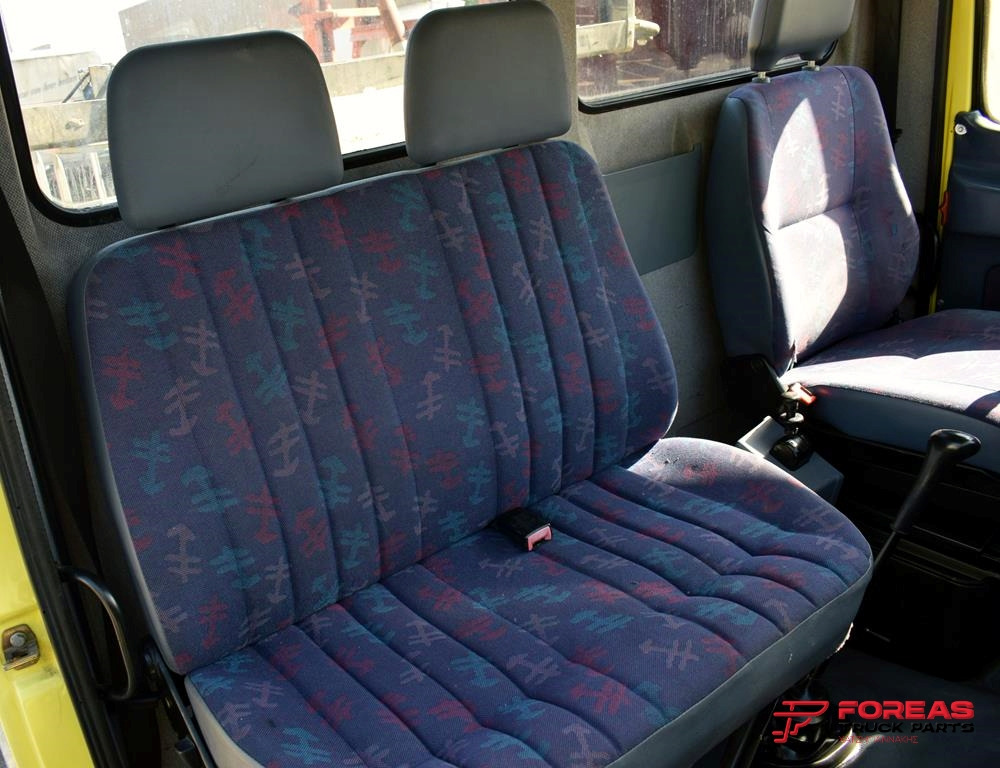 MERCEDES-BENZ VARIO 614 en leasing occasion MERCEDES-BENZ VARIO 614: photos 41 MERCEDES-BENZ VARIO 614 en leasing occasion MERCEDES-BENZ VARIO 614: photos 41