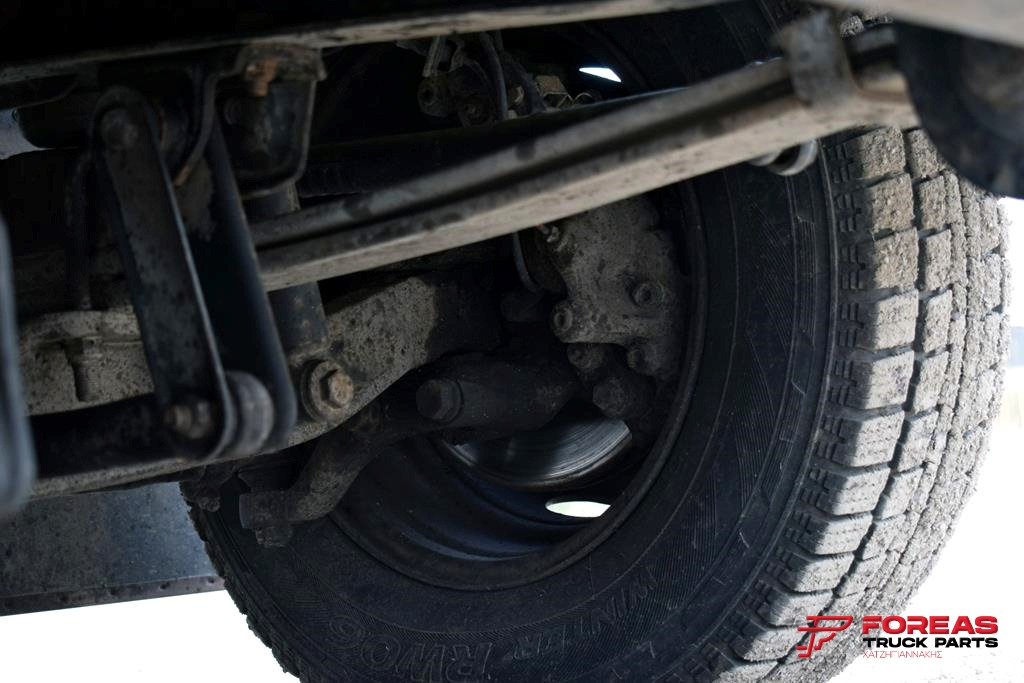 MERCEDES-BENZ VARIO 614 en leasing occasion MERCEDES-BENZ VARIO 614: photos 14 MERCEDES-BENZ VARIO 614 en leasing occasion MERCEDES-BENZ VARIO 614: photos 14