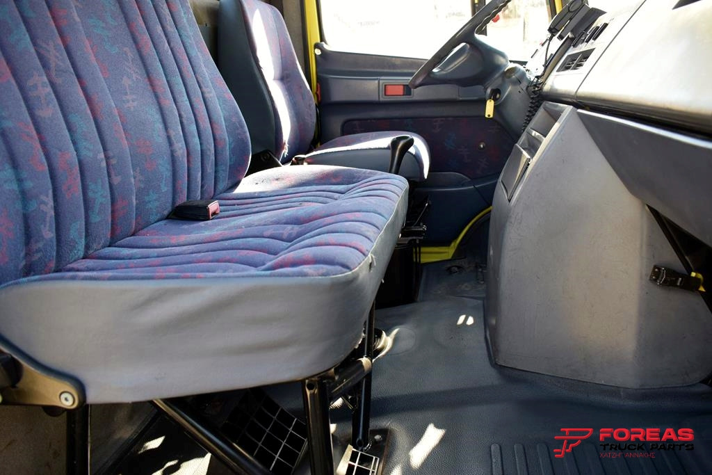 MERCEDES-BENZ VARIO 614 en leasing occasion MERCEDES-BENZ VARIO 614: photos 39 MERCEDES-BENZ VARIO 614 en leasing occasion MERCEDES-BENZ VARIO 614: photos 39