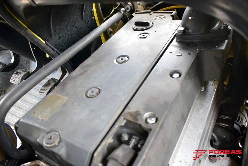 MERCEDES-BENZ VARIO 614 en leasing occasion MERCEDES-BENZ VARIO 614: photos 16 MERCEDES-BENZ VARIO 614 en leasing occasion MERCEDES-BENZ VARIO 614: photos 16