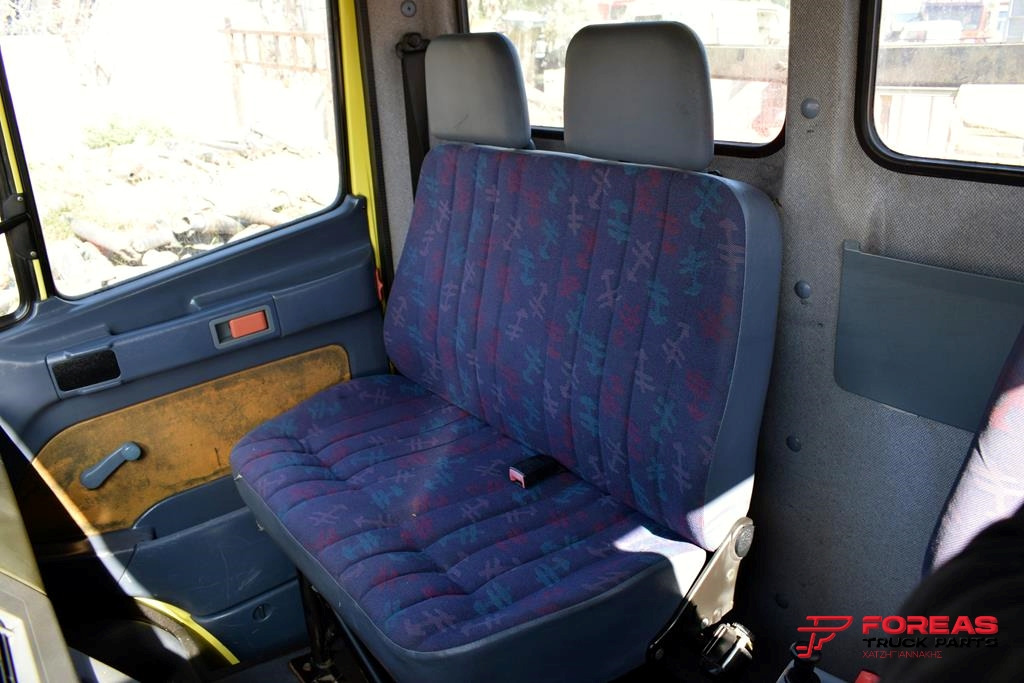 MERCEDES-BENZ VARIO 614 en leasing occasion MERCEDES-BENZ VARIO 614: photos 35 MERCEDES-BENZ VARIO 614 en leasing occasion MERCEDES-BENZ VARIO 614: photos 35