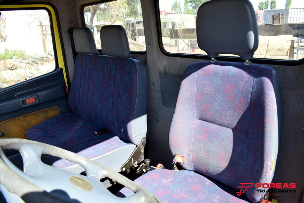 MERCEDES-BENZ VARIO 614 en leasing occasion MERCEDES-BENZ VARIO 614: photos 29 MERCEDES-BENZ VARIO 614 en leasing occasion MERCEDES-BENZ VARIO 614: photos 29